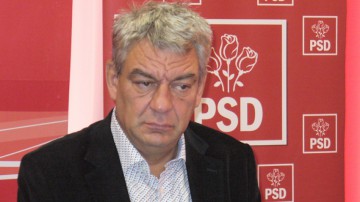 Mihai Tudose, poziţie fermă în tabăra anti-Dragnea: 'Unii sunt trădători, vânduţi, securişti, în funcţie de cum convine sau nu cuiva'